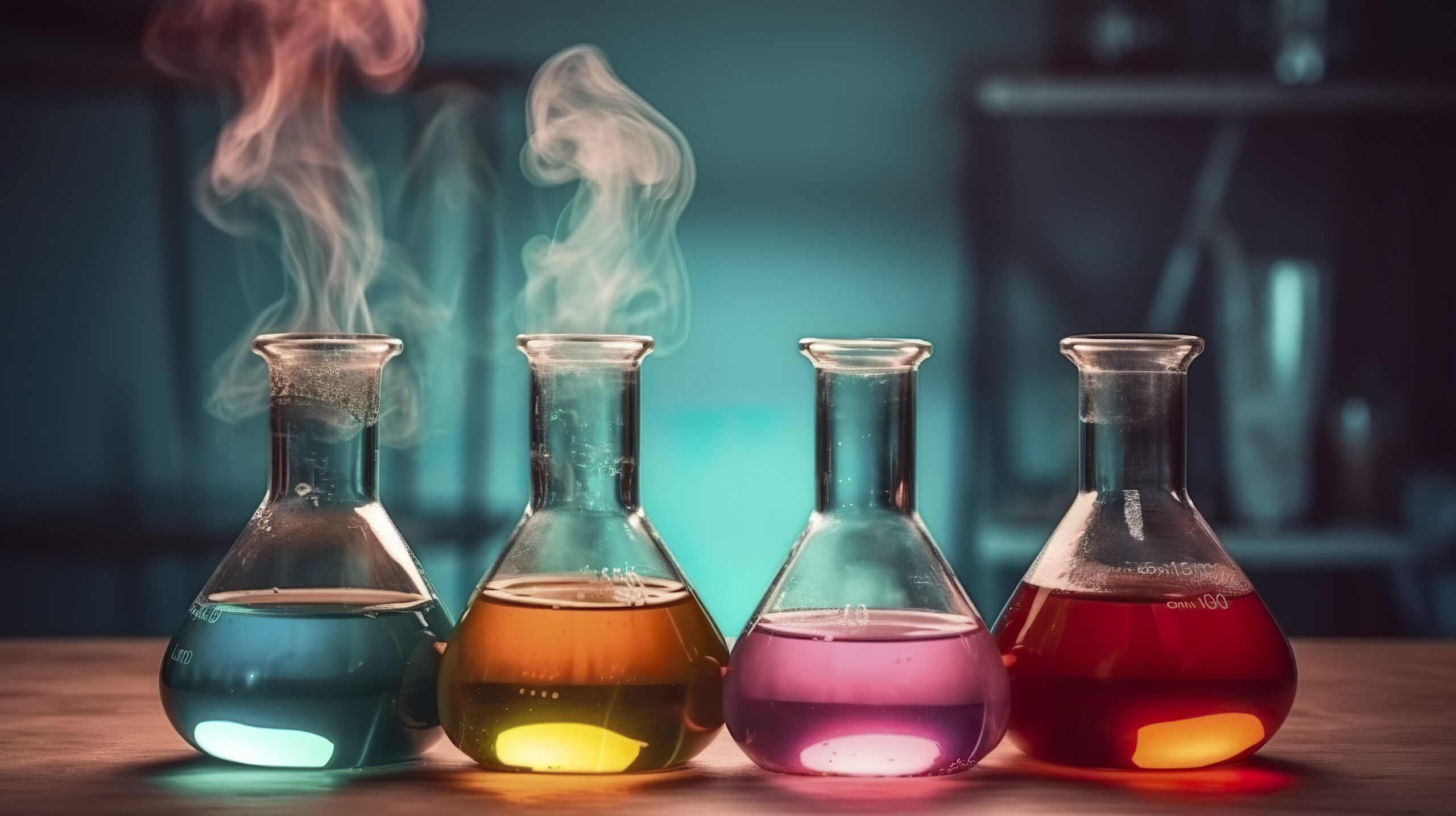 Basic Chemical