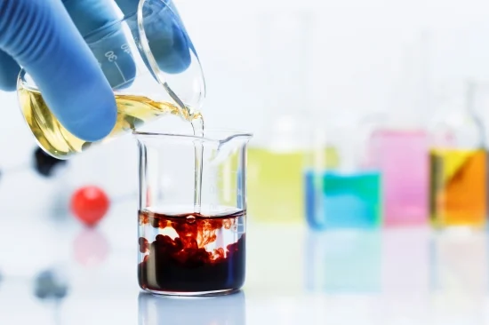 Pu Additives