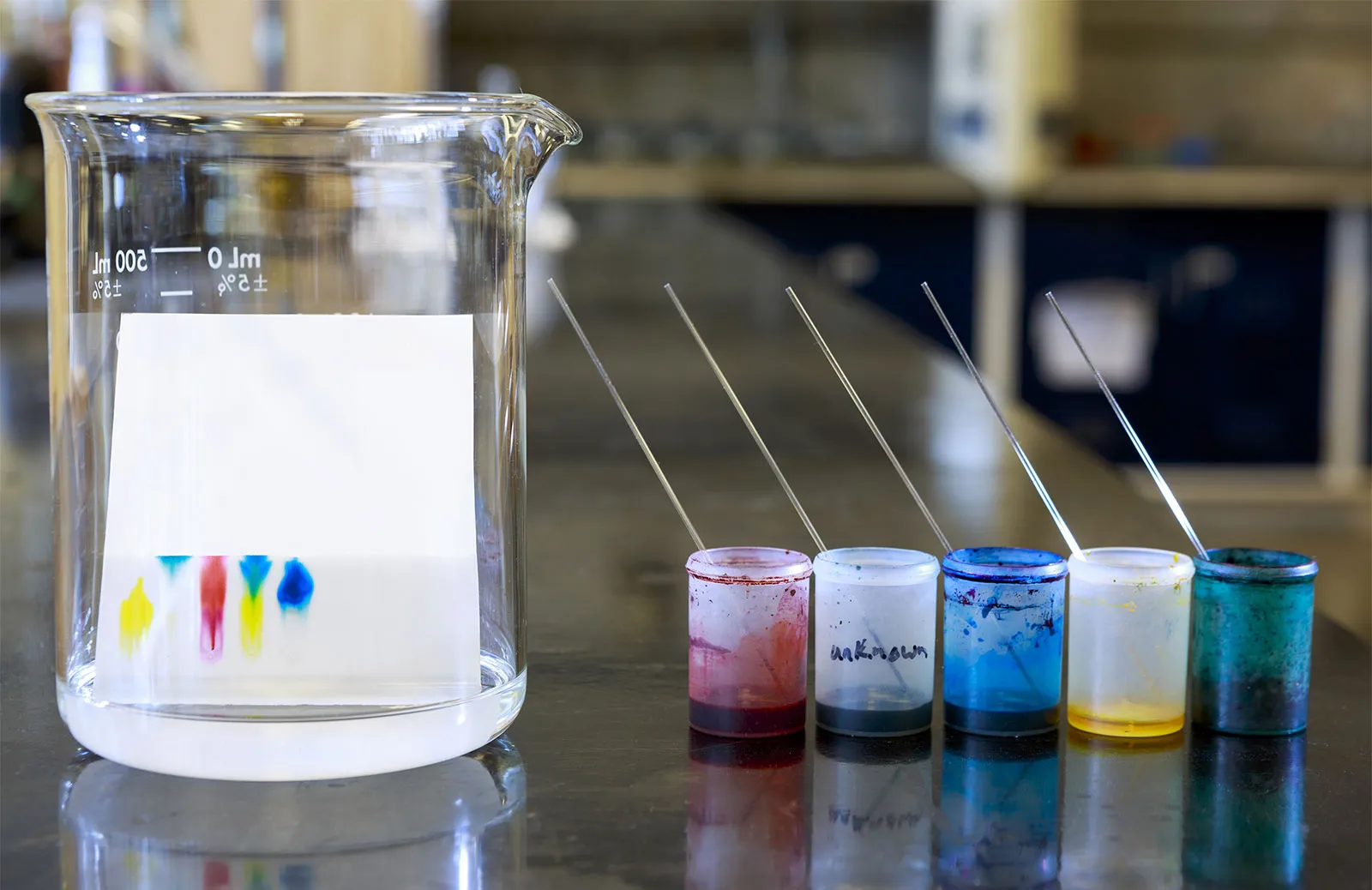 PAPER CHEMICAL