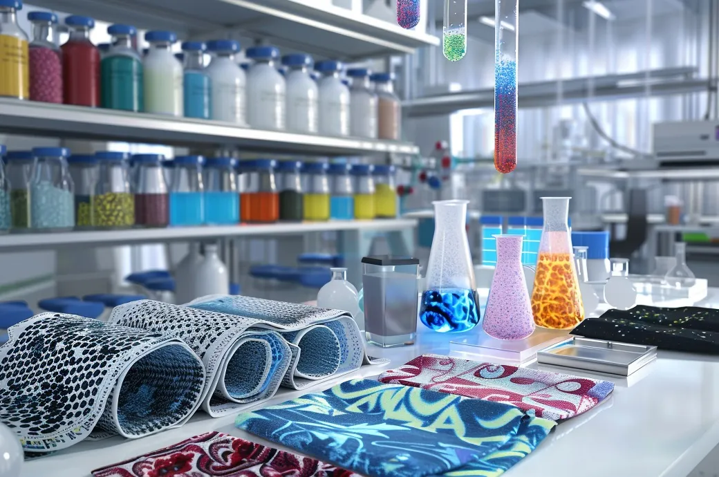 Textile Chemicals