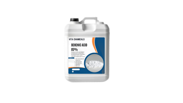 Behenic Acid Powder