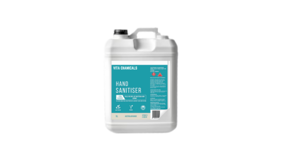 Premium Hand Sanitizer