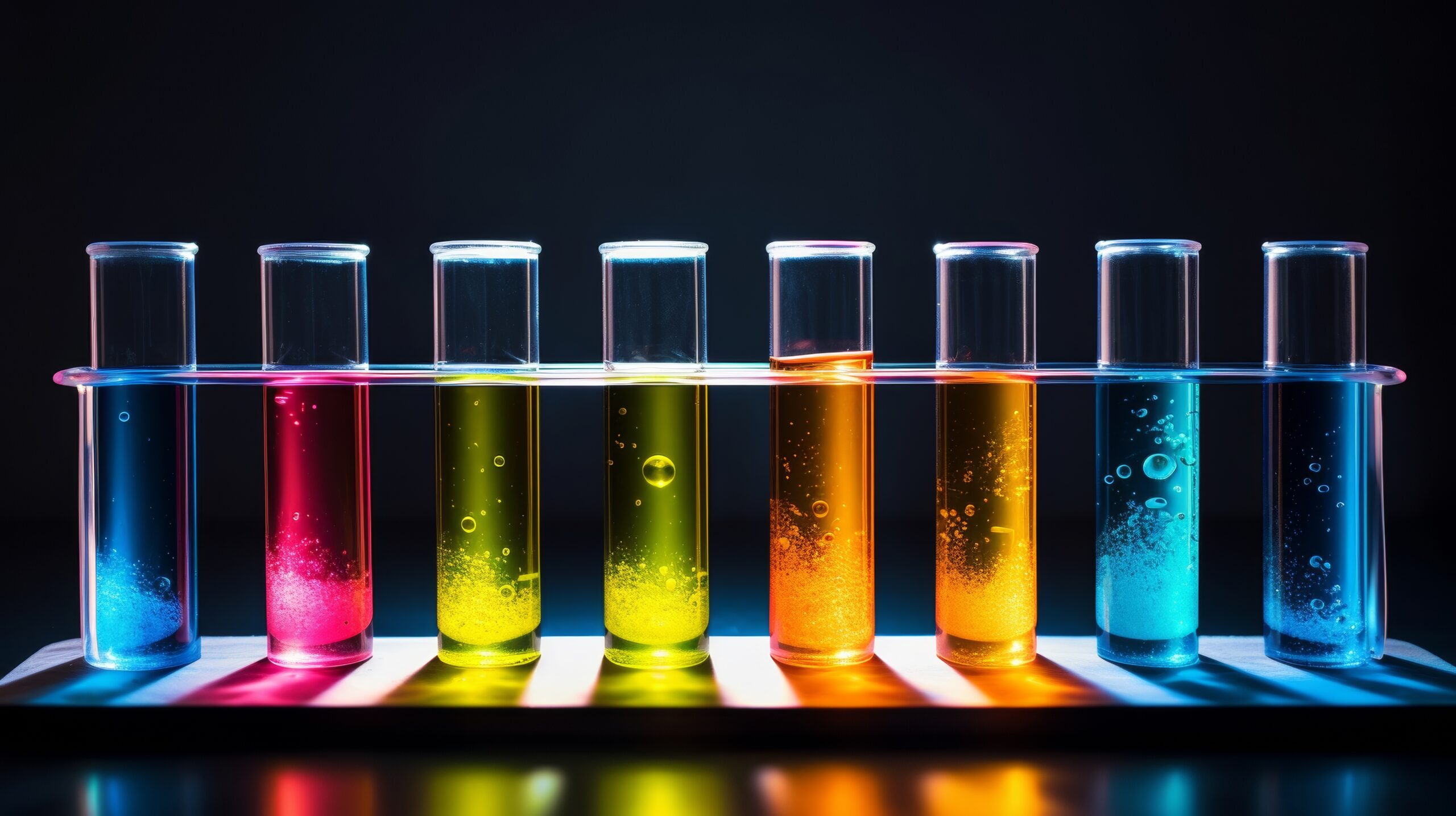 Performance Chemicals