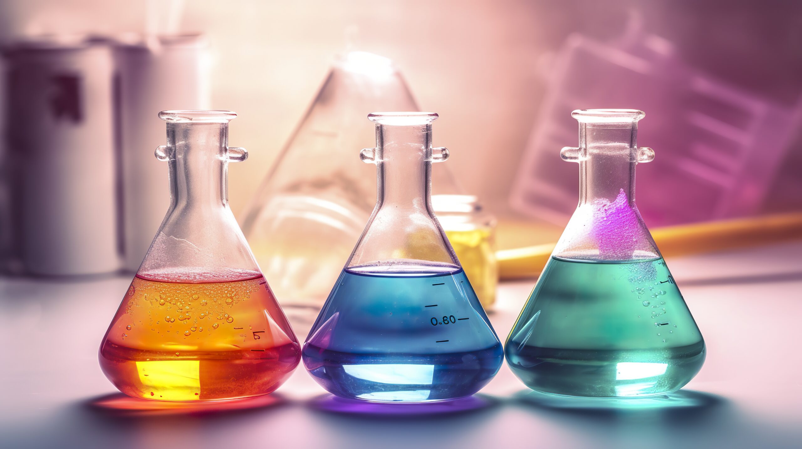 Fine Chemical