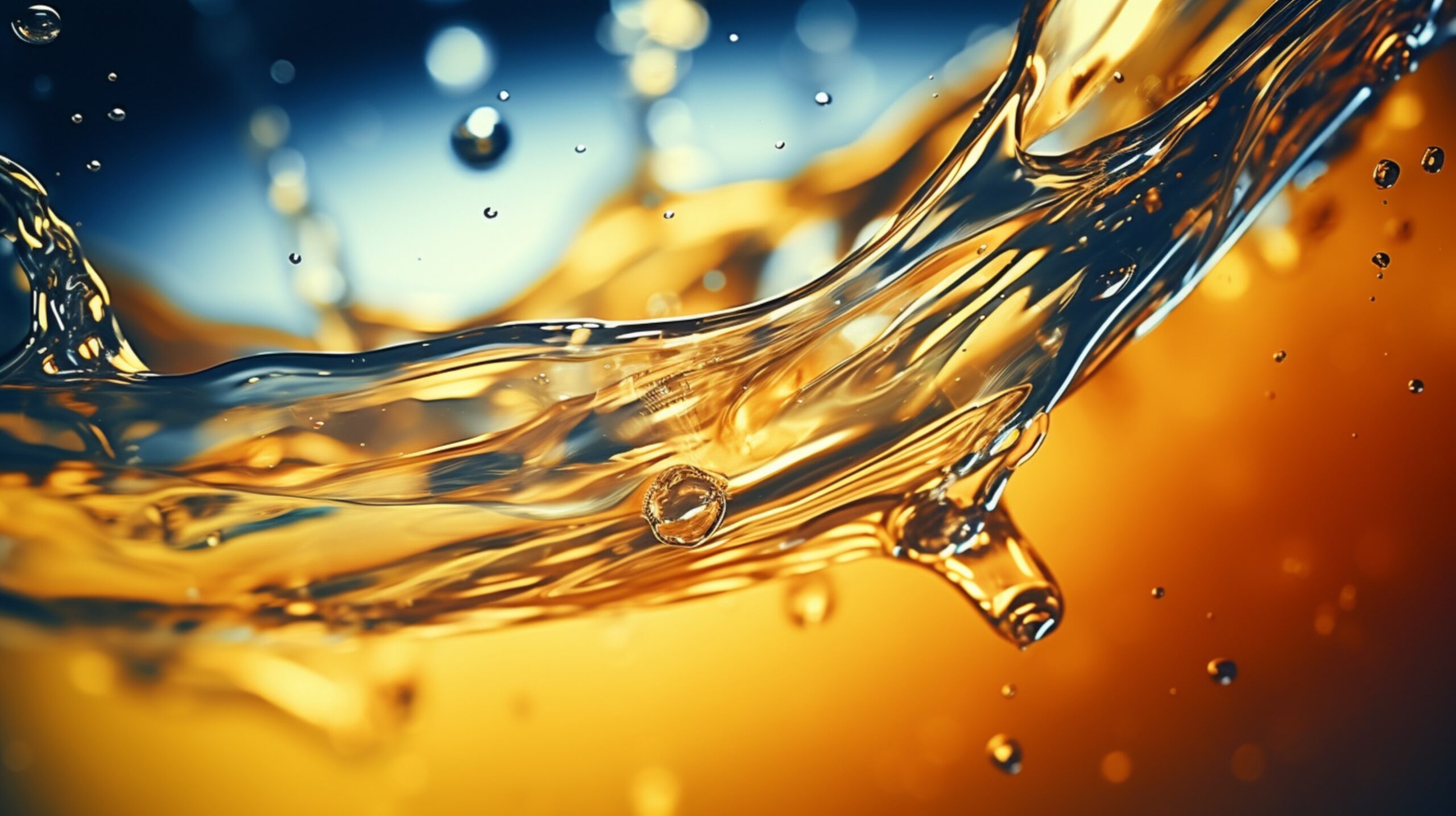 Lubricant Speciality Chemical