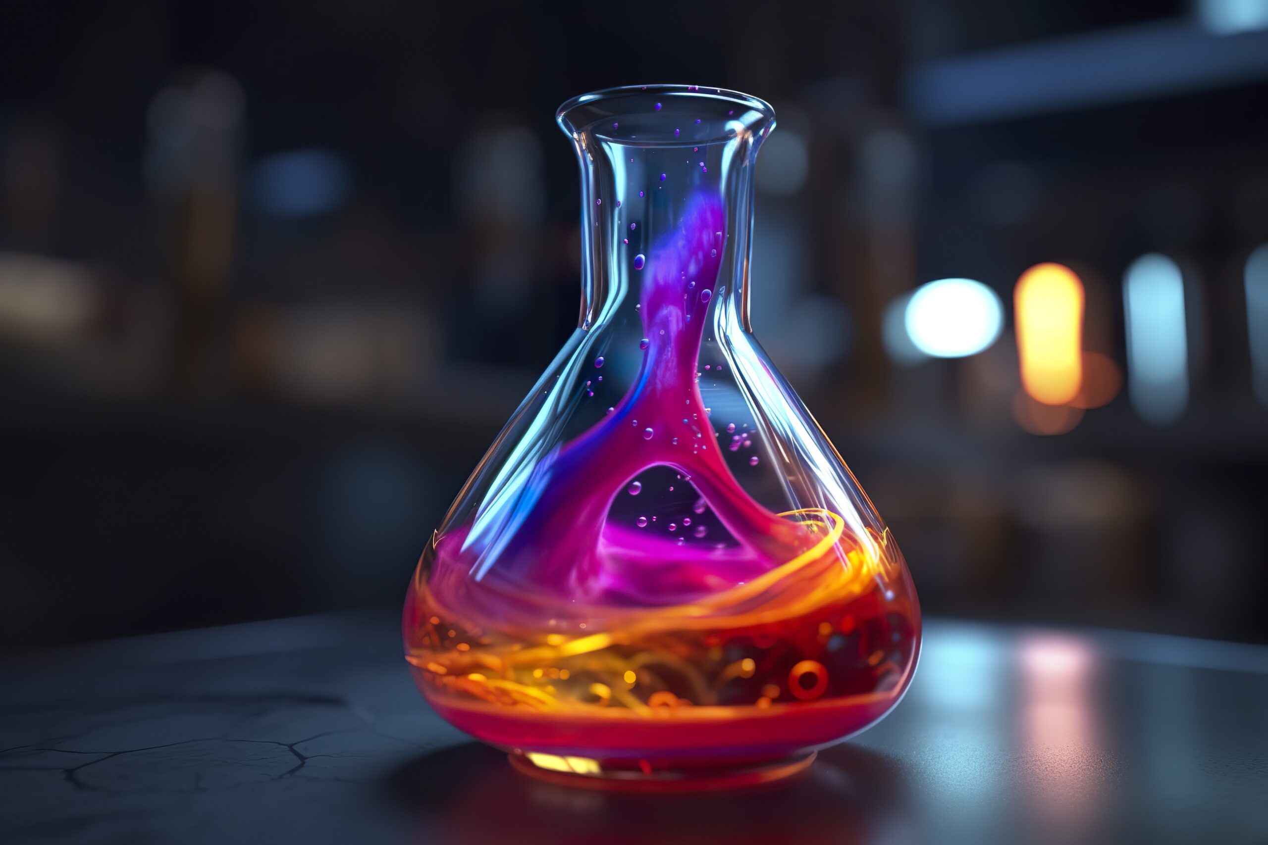 chemical